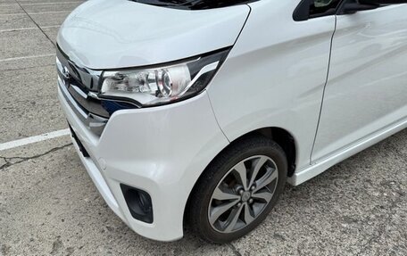 Nissan Dayz I рестайлинг, 2015 год, 550 000 рублей, 13 фотография