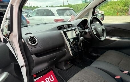 Nissan Dayz I рестайлинг, 2015 год, 550 000 рублей, 18 фотография