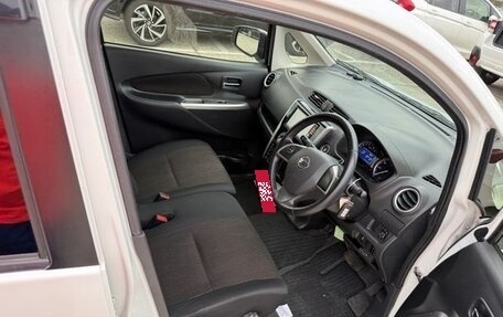 Nissan Dayz I рестайлинг, 2015 год, 550 000 рублей, 17 фотография