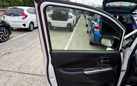 Nissan Dayz I рестайлинг, 2015 год, 550 000 рублей, 29 фотография
