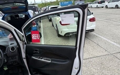 Nissan Dayz I рестайлинг, 2015 год, 550 000 рублей, 36 фотография