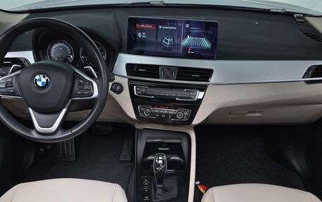 BMW X1, 2020 год, 2 750 000 рублей, 8 фотография