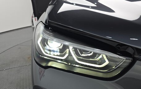 BMW X1, 2020 год, 2 750 000 рублей, 12 фотография