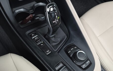 BMW X1, 2020 год, 2 750 000 рублей, 10 фотография