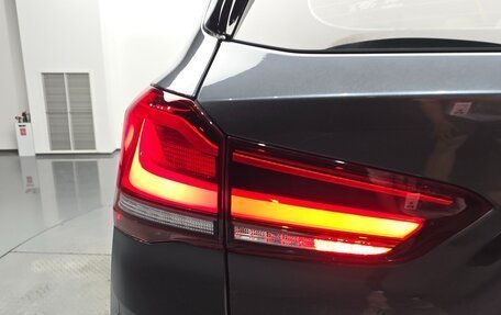BMW X1, 2020 год, 2 750 000 рублей, 13 фотография