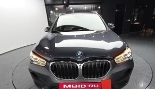 BMW X1, 2020 год, 2 750 000 рублей, 5 фотография