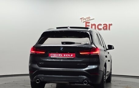 BMW X1, 2020 год, 2 750 000 рублей, 4 фотография