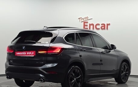 BMW X1, 2020 год, 2 750 000 рублей, 2 фотография