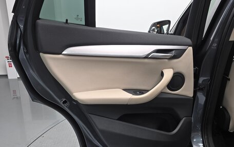 BMW X1, 2020 год, 2 750 000 рублей, 15 фотография