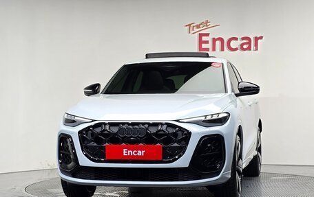 Audi Q5, 2025 год, 6 817 700 рублей, 3 фотография