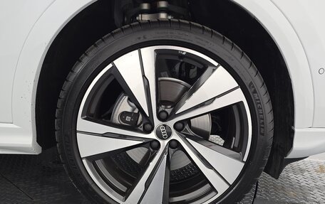 Audi Q5, 2025 год, 6 817 700 рублей, 7 фотография