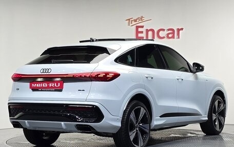 Audi Q5, 2025 год, 6 817 700 рублей, 2 фотография