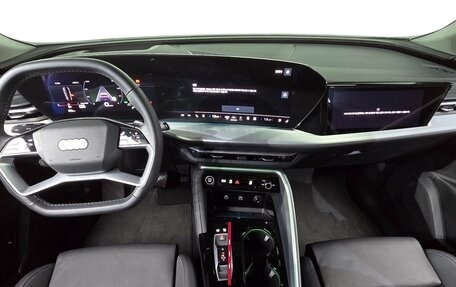 Audi Q5, 2025 год, 6 817 700 рублей, 10 фотография