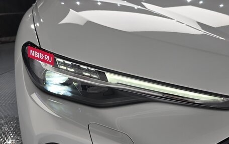 Audi Q5, 2025 год, 6 817 700 рублей, 5 фотография