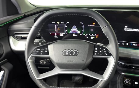 Audi Q5, 2025 год, 6 817 700 рублей, 17 фотография