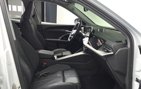 Audi Q5, 2025 год, 6 817 700 рублей, 18 фотография