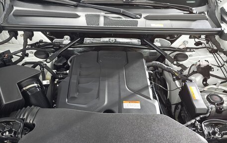Audi Q5, 2025 год, 6 817 700 рублей, 26 фотография