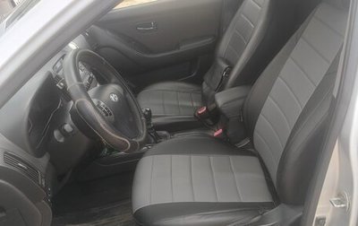 Hyundai Elantra IV, 2010 год, 600 000 рублей, 1 фотография