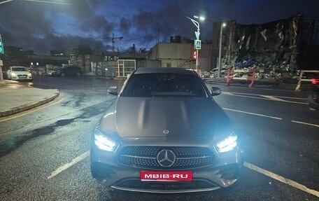Mercedes-Benz E-Класс, 2021 год, 4 200 000 рублей, 1 фотография