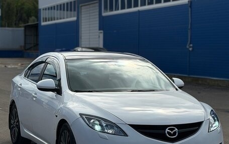 Mazda 6, 2008 год, 700 000 рублей, 1 фотография
