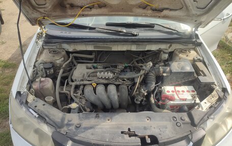 Geely Emgrand EC7, 2013 год, 170 000 рублей, 1 фотография