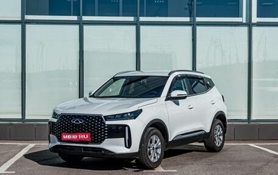 Chery Tiggo 4 I рестайлинг, 2025 год, 1 800 000 рублей, 1 фотография