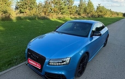 Audi A5, 2008 год, 1 299 999 рублей, 1 фотография