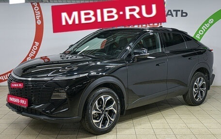 Haval F7x, 2025 год, 3 000 000 рублей, 1 фотография