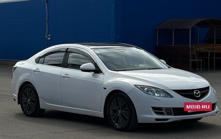 Mazda 6, 2008 год, 700 000 рублей, 2 фотография