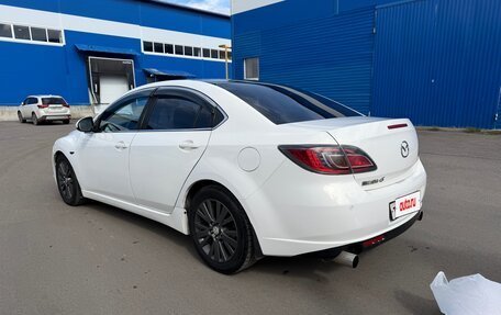 Mazda 6, 2008 год, 700 000 рублей, 4 фотография