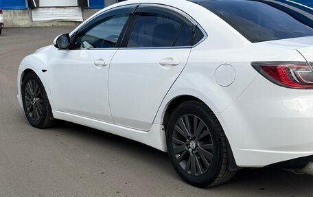 Mazda 6, 2008 год, 700 000 рублей, 7 фотография