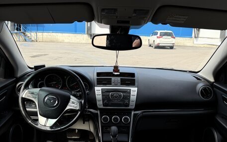 Mazda 6, 2008 год, 700 000 рублей, 13 фотография