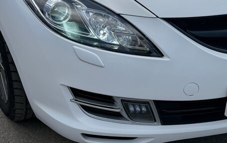Mazda 6, 2008 год, 700 000 рублей, 11 фотография