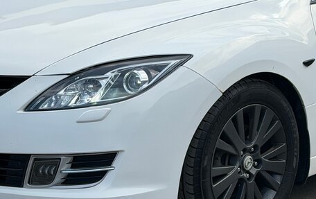 Mazda 6, 2008 год, 700 000 рублей, 10 фотография