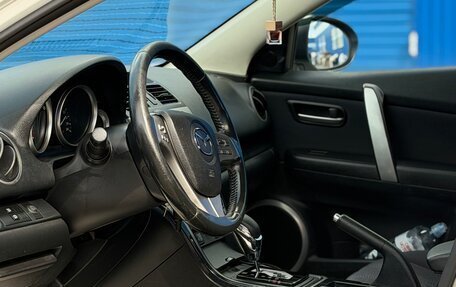 Mazda 6, 2008 год, 700 000 рублей, 15 фотография