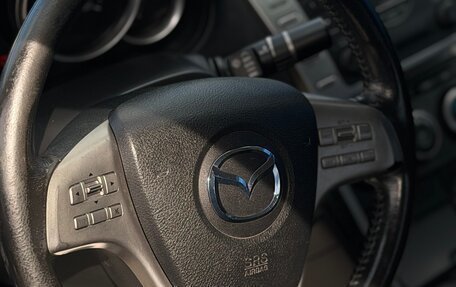 Mazda 6, 2008 год, 700 000 рублей, 12 фотография