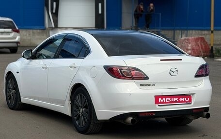 Mazda 6, 2008 год, 700 000 рублей, 9 фотография