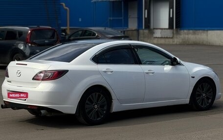 Mazda 6, 2008 год, 700 000 рублей, 6 фотография