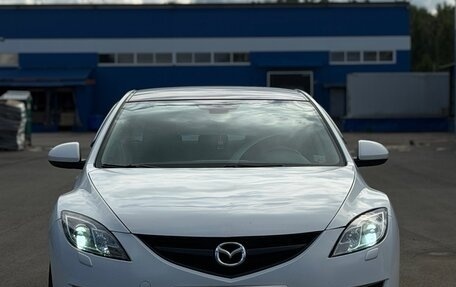 Mazda 6, 2008 год, 700 000 рублей, 5 фотография
