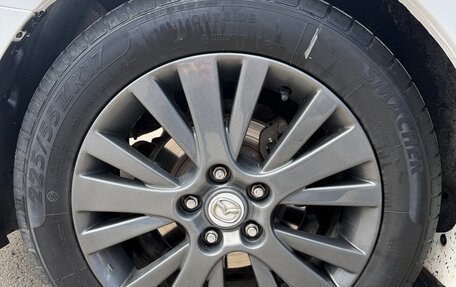 Mazda 6, 2008 год, 700 000 рублей, 23 фотография