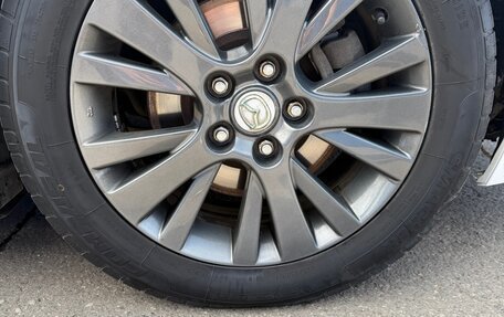 Mazda 6, 2008 год, 700 000 рублей, 22 фотография