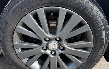 Mazda 6, 2008 год, 700 000 рублей, 20 фотография