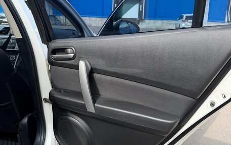 Mazda 6, 2008 год, 700 000 рублей, 24 фотография