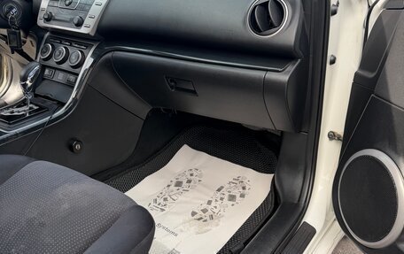Mazda 6, 2008 год, 700 000 рублей, 26 фотография