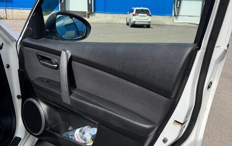 Mazda 6, 2008 год, 700 000 рублей, 25 фотография