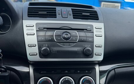 Mazda 6, 2008 год, 700 000 рублей, 29 фотография