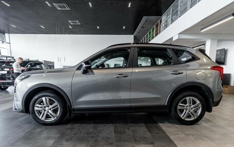 Haval Jolion, 2026 год, 2 625 159 рублей, 4 фотография