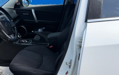 Mazda 6, 2008 год, 700 000 рублей, 28 фотография