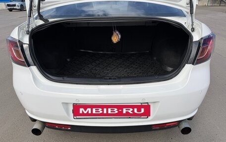 Mazda 6, 2008 год, 700 000 рублей, 19 фотография