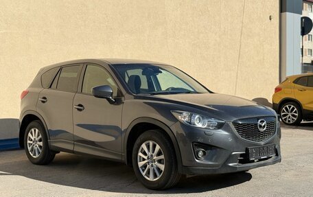 Mazda CX-5 II, 2014 год, 1 947 000 рублей, 3 фотография